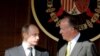 Путин поделится с испанцами опытом борьбы с террором