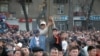 Compromise Could Defuse Kyrgyz Crisis