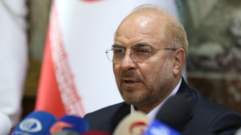 Mohammad Baqer Qalibaf - njeriu me të cilin SHBA-ja mund të jetë duke komunikuar në Iran