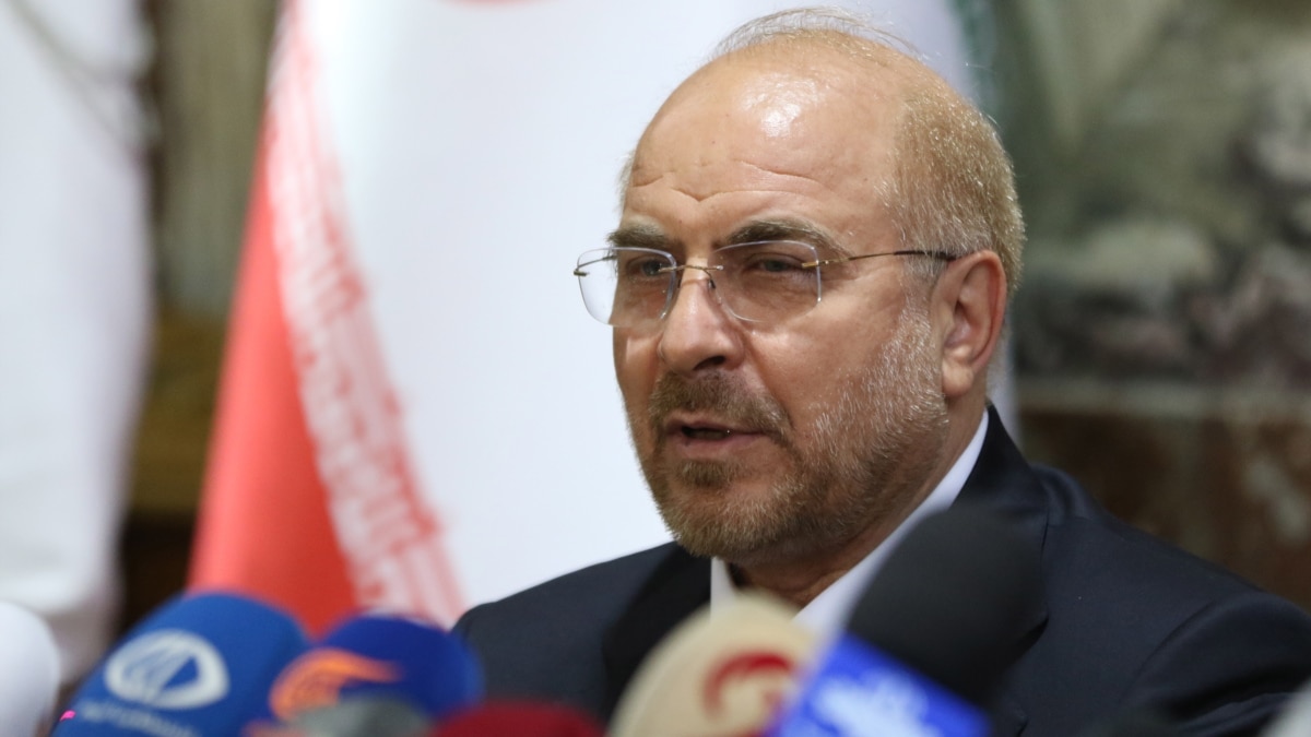 The Farda Briefing: Shopping Controversy Exposes Divisions Among Iran's Hard-Liners - Vimarsana News