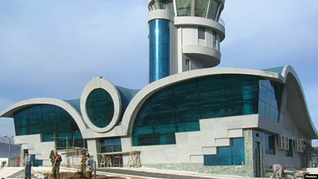 Xankəndi aeroportu