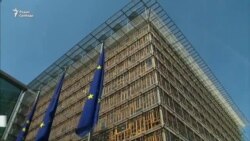 Европейский союз продлил санкции на полгода
