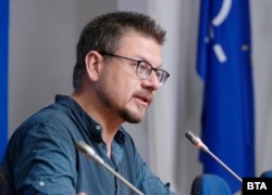 Иван Брегов