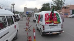 د خیبر ۴۳مه حلقه کې د ټاکنو ټول انتظام شوی دی: انتخاباتي افسر