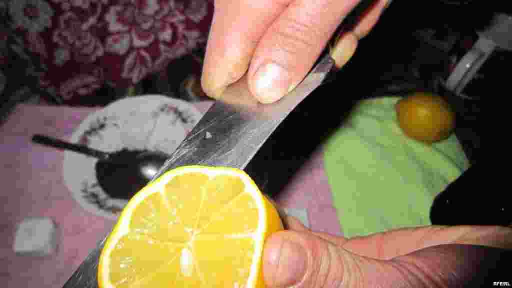 Дастархони мардуми Хатлон #81