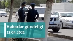 Habarlar gündeligi