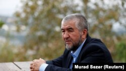 Нуруллоҳ Муҳаммад Рауфхон