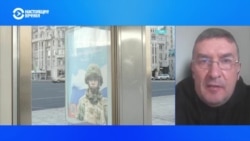 За счет кого пополняют российскую армию? Объясняет правозащитник Сергей Кривенко