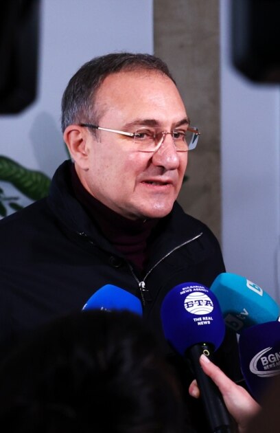 Националният съвет широкото ръководство на БСП реши на 7 и