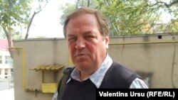 Moldova, Mihai Manole, fmr finance minister, fmr ambassador to US