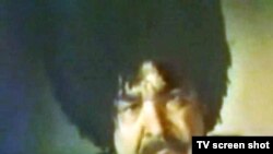 Berdi Kerbabaýew özüniň «Aýgytly ädim» romanynda Eziz hany sowet hökümetiniň garşysyna çykan adam hökmünde suratlandyrdy.