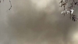 حملات مشترک امریکا و اسرائیل بر ایران