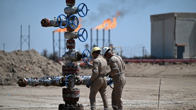 جهش کم‌سابقه قیمت نفت خام در پی طرح احتمال طولانی شدن محاصره بنادر ایران