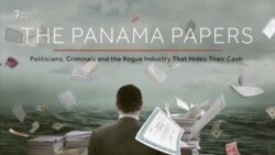 "Panama Papers" daha bir məmuru vəzifəsiz qoydu