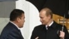 Russia's View | Integration hopes, gas worries