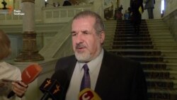 Чубаров про обшуки в помешканнях журналістів у Криму: це верх цинізму (відео)