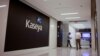 The headquarters of information technology firm Kaseya in Miami.