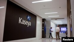 Hundreds of U.S. companies have been impacted by a cyberattack carried out on July 2 on Florida-based technology firm Kaseya that experts are calling the largest ransomware case in history.