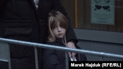 Реєстраційний центр для біженців у Брюсселі