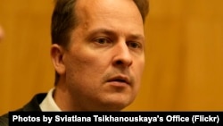 Франак Вячорка, архіўнае фота