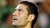 Андрес Палоп - герой финала Кубка УЕФА. Фото с сайта www.ru.uefa.com