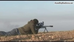 İraq ordusu İŞİDı sıxışdırır