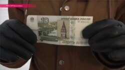 Над Красноярском черное небо (видео)