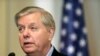 U.S. Senator Lindsey Graham 