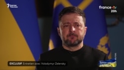 Украина согушта 55 миң жоокерин жоготту 