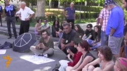 Soňky wakalar - 08.08.2014 ý.