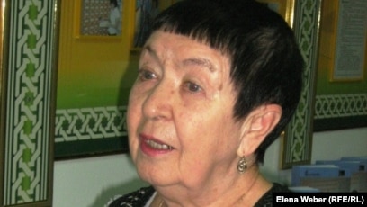 Зейнеткерлердің эротикалық ләззаттары