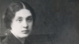 Ольга Бессарабова, 1919.