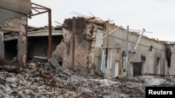 Ілюстраційне фото. Наслідки російської атаки на Одещині, вересень 2025 року