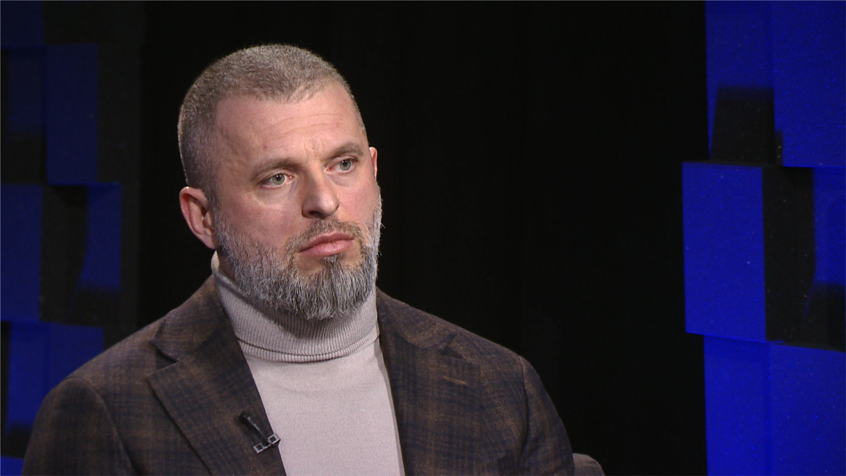 Бідний: посадовці від України не поїдуть на Паралімпіаду через дозвіл національних прапорів РФ і Білорусі