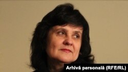 Parascovia Tătaru