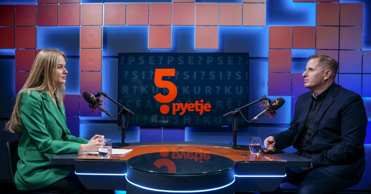 Vërshimet në Kosovë  Si të mbrohemi nga përmbytjet 