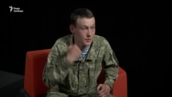 «Кіборг» Володимир Небір про останні дні Донецького аеропорту