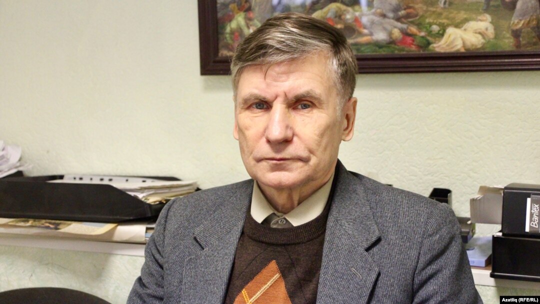 Фәрит Зәкиев
