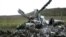 Azerbaijan -- crash of helicopter - Anspress.com, November 20, 2013.