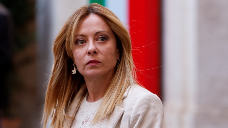 Իտալիան սառեցրել է ռազմական համագործակցությունը Իսրայելի հետ