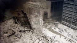 1 вересня 2001 року 19 осіб з «Аль-Каїди» захопили 4 американські пасажирські літаки. Внаслідок терактів загинули майже 3000 людей