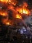 Survivors Rescued From Kyiv Building After Deadly Russian Strike