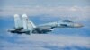 Finland Says Russian Warplane Violated Airspace