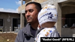 Фаррух Имомов