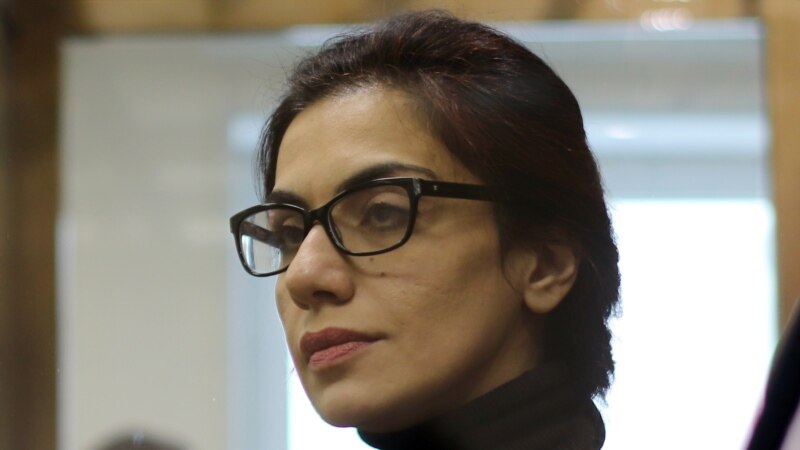 La Moscova au fost publicate declarațiile martorilor în procesul fostei șefe de la Inter RAO, Carina Țurcan