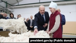 Ілюстрацыйны здымак.