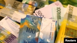 Za pet godina nivo uplata iz inostranstva u BiH porastao za blizu 800 miliona evra (foto ilustracija)