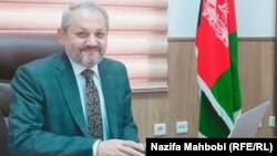 د عامې روغتیا وزیر فېروزالدین فیروز