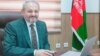 فيروزالدين فيروز وزیر صحت عامه افغانستان