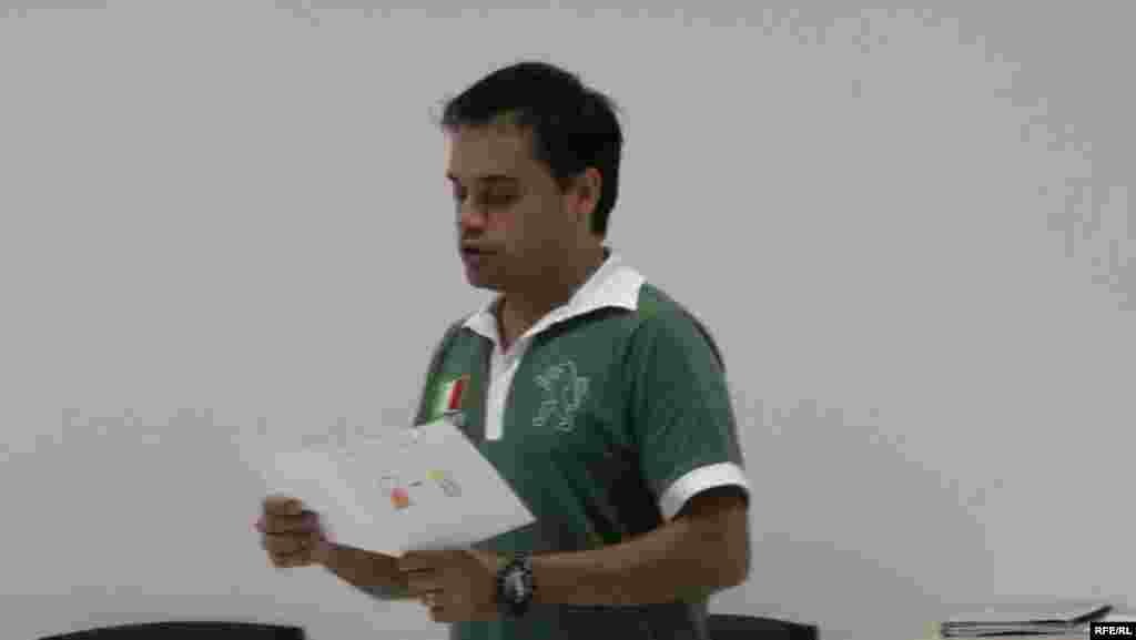 Paraisapolis Community Program #54